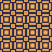 seamless abstract colorful pattern, art background illustration photo