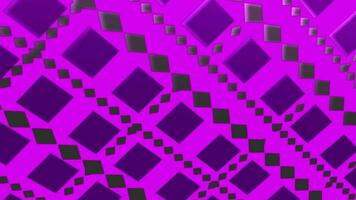 seamless geometric pattern video