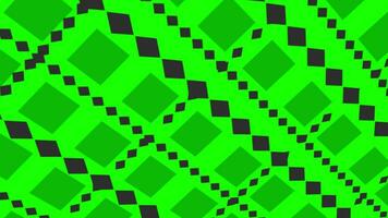 seamless geometric pattern video