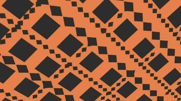 seamless geometric pattern video