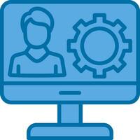 Customer Preferences Change Vector Icon Design