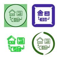 Investment Vector Icon