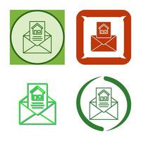 Email Vector Icon