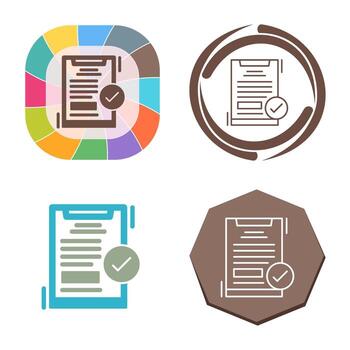 icono de vector de optimización móvil