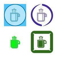 Cup Vector Icon