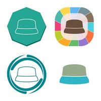 Hat Vector Icon