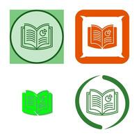 Home Work Vector Icon