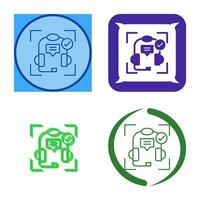 Technical Support Vector Icon