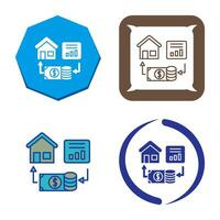 Investment Vector Icon