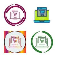Add to Cart Vector Icon