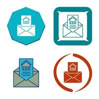 Email Vector Icon