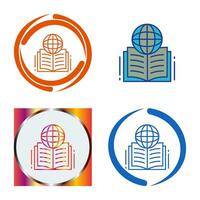 Education Vector Icon