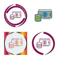 Money Vector Icon