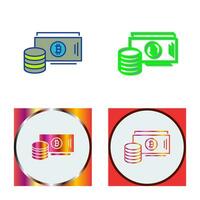 Money Vector Icon