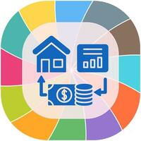 Investment Vector Icon