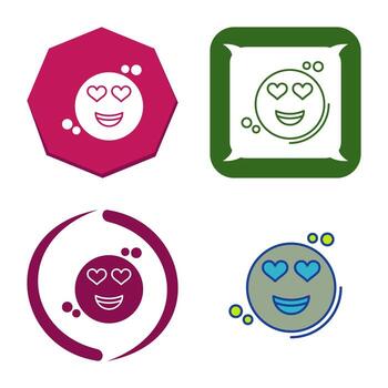 Love Vector Icon