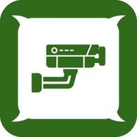 Cctv Vector Icon