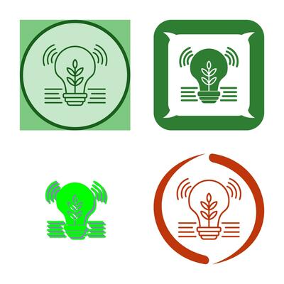 Idea Vector Icon