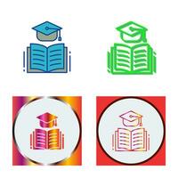 Graduation Vector Icon