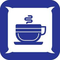 Coffee Vector Icon