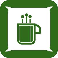 Cup Vector Icon