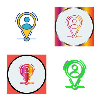 Placeholder Vector Icon