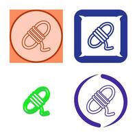 Rope Vector Icon