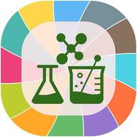 Chemistry Vector Icon