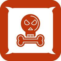 Bones Vector Icon