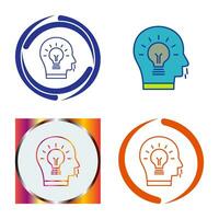 Idea Vector Icon