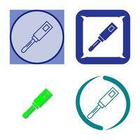 Screwdriver Vector Icon