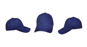 blue cap PNG transparent