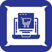 Add to Cart Vector Icon