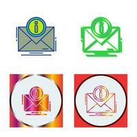 Email Vector Icon