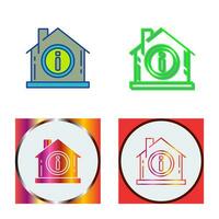 House Vector Icon