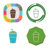 Frappe Vector Icon