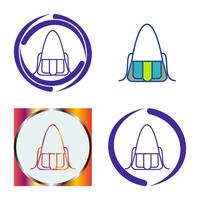 Bag Vector Icon