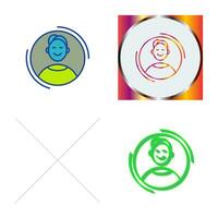 User Vector Icon