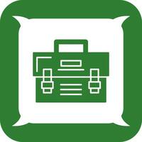 Briefcase Vector Icon