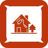 Home Repair Vector Icon