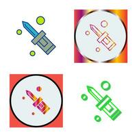 Screw Driver Vector Icon