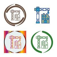 Construction Vector Icon