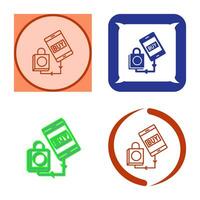 Buy Know Vector Icon