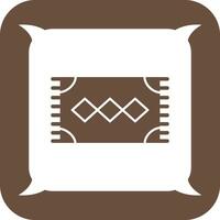 Rug Vector Icon