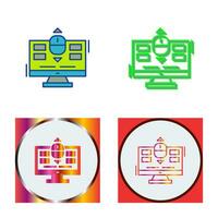 Scroll Vector Icon