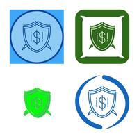 Shield Vector Icon