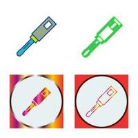 Screwdriver Vector Icon