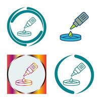 Dropper Vector Icon