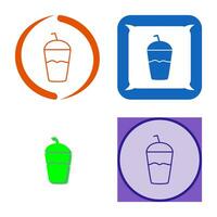 Frappe Vector Icon