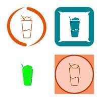 Frappe Vector Icon